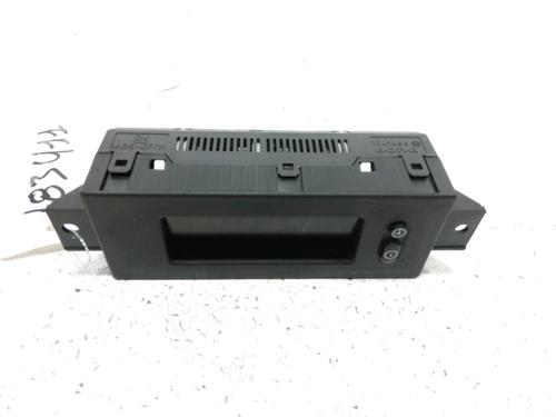 Display OPEL CORSA C (X01) 1.0 (F08, F68) (60 hp) 30990591