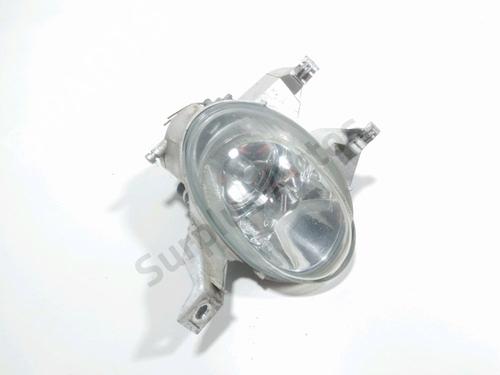 Używane Światło przeciwmgłowe przednie prawe PEUGEOT 206 Hatchback (2A/C) 1.6 HDi 110 (109 hp) 30843329