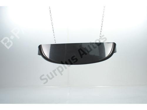 Spoiler bagklap CITROËN C3 AIRCROSS II (2R_, 2C_) 1.2 PureTech 110 (2RHNZB, 2RHNZW, 2RHNPX, 2RHNPJ) (110 hp) 32742363