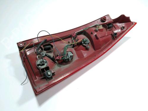 Left taillight MAZDA PREMACY (CP) 2.0 TD | BP28269604C34 