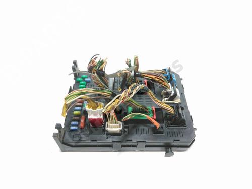 Fuse box CITROËN BERLINGO MULTISPACE (B9) | BP31162995E1 - Image 3