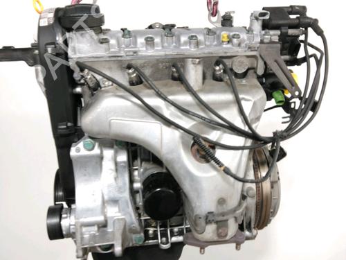 Used Engine VW POLO III (6N1) [1994-1999]  30983276