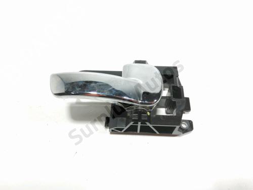 Used Front right interior door handle Front right interior door handle 37775026 37775026