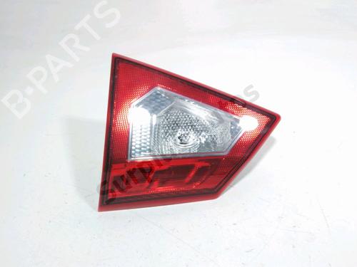 Used Right tailgate light Right tailgate light SUZUKI VITARA (LY) 1.6 DDiS AllGrip (APK416D) (120 hp) 34617311 34617311