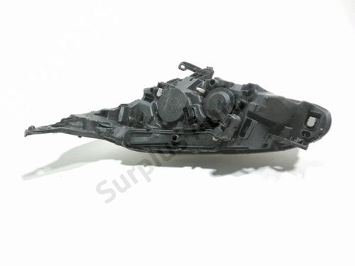Right headlight PEUGEOT 208 I (CA_, CC_) 1.2 VTI 82 | BP29230715C29 