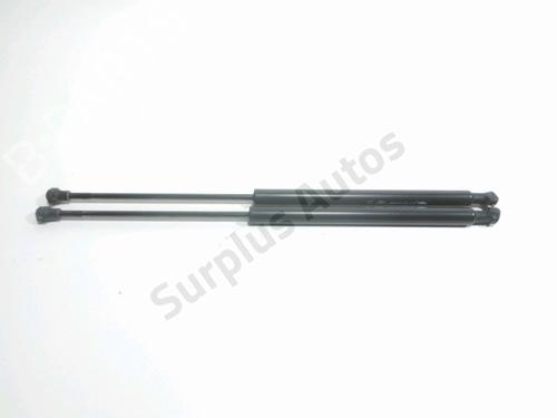 Used Tailgate lift support PEUGEOT 207 (WA_, WC_) 1.6 HDi (90 hp) 28261872