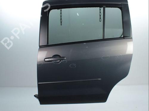 Left slide door MAZDA 5 (CR) 1.8 (CR19) | BP28255912C74 