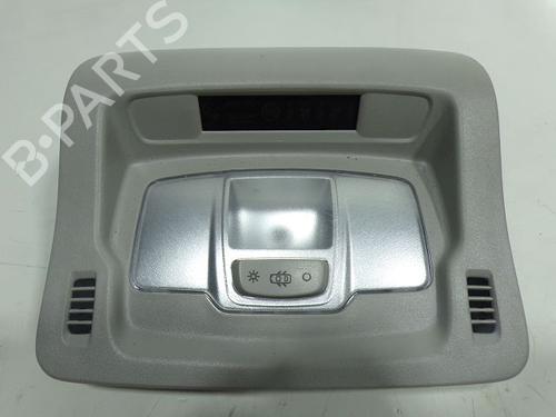 Used Interior roof light Interior roof light 28263396 28263396