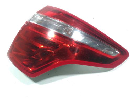 Used Right taillight CITROËN C4 Picasso I MPV (UD_) 1.6 HDi (109 hp) 28268476