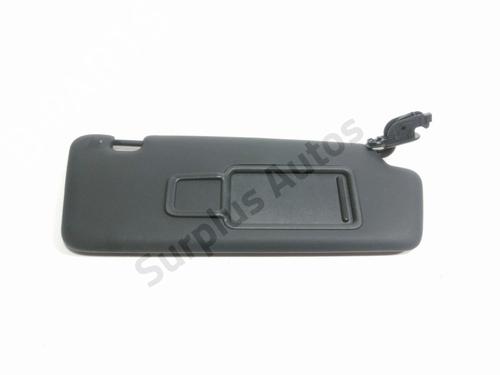 Right sun visor AUDI A4 B8 Avant (8K5) 3.0 TDI | BP28263197I2 
