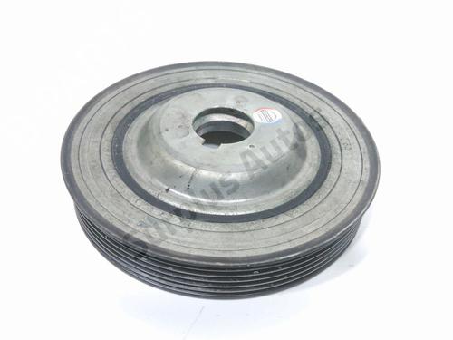 Used Pulley Pulley PEUGEOT 308 CC (4B_) 2.0 HDi (140 hp) 36464257 36464257