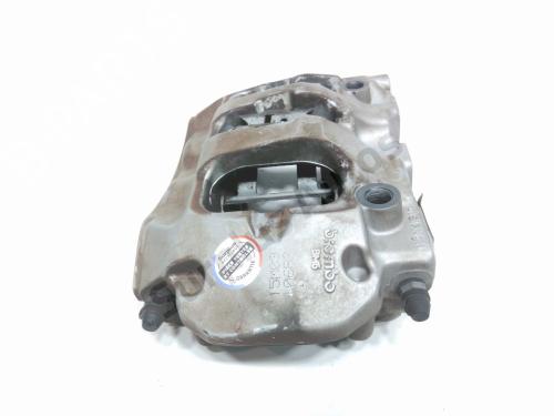 Left rear brake caliper PORSCHE CAYENNE (92A) 4.2 S Diesel | BP37766186M107 - Image 2