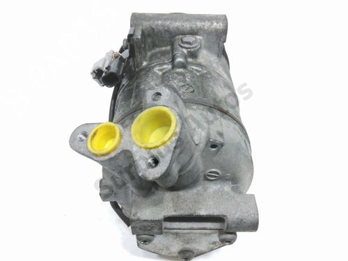 AC compressor RENAULT CAPTUR I (J5_, H5_) 1.2 TCe 120 | BP37291422M34 - Image 3