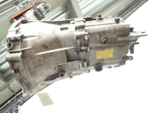 Gearbox BMW 1 (E87) 116 i | BP37764835M3 - Image 6