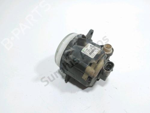 Left front fog light CITROËN BERLINGO / BERLINGO FIRST MPV (MF_, GJK_, GFK_)  | BP28265955C30 