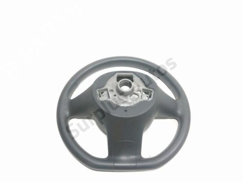 Steering wheel VW UP! (121, 122, BL1, BL2, BL3, 123) 1.0 | BP28225535C49 