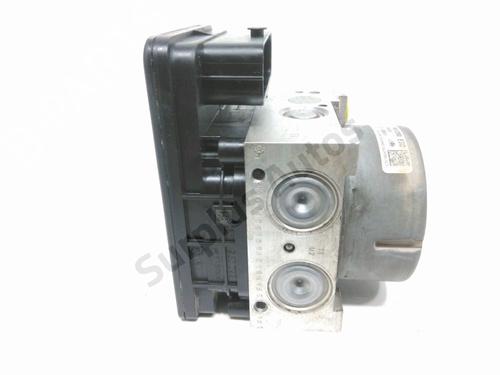 ABS pump PEUGEOT 2008 I (CU_) 1.2 VTi | BP37017473M43 - Image 4