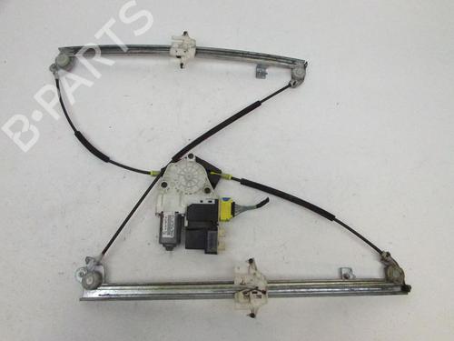 Used Front left window mechanism CITROËN C8 (EA_, EB_) [2002-2025]  28240596