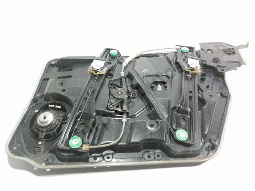 Front left window mechanism MERCEDES-BENZ A-CLASS (W176) A 200 CDI / d (176.008) | BP28241195C22 - Image 2