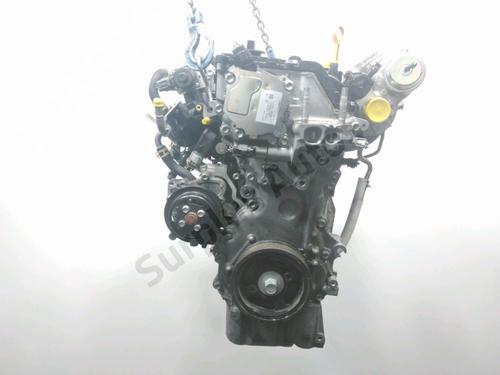 Engine SUZUKI SX4 S-Cross (JY) 1.4 Hybrid (Mild Hybrid) (AKK 414) | BP32379404M1