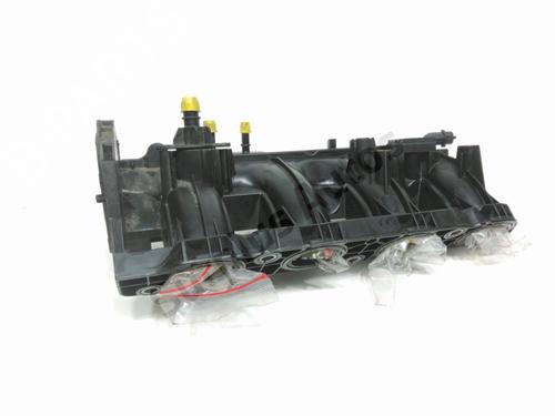 Manifold Indsugning RENAULT MEGANE III Coupe (DZ0/1_) 1.4 TCe (DZ0F, DZ1V) | BP28221670M70