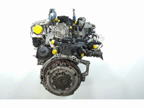 Engine CITROËN C3 III (SX) 1.6 BlueHDi 75 | BP38948231M1 - Image 4