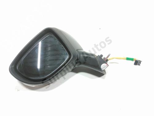 Retrovisor esquerdo RENAULT CAPTUR I (J5_, H5_) 0.9 TCe 90 (90 hp) 28972235