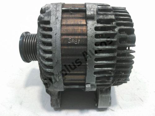 Used Alternator RENAULT LAGUNA III Grandtour (KT0/1) 2.0 dCi (KT07, KT0J, KT14, KT1A, KT1S) (131 hp) 30985875