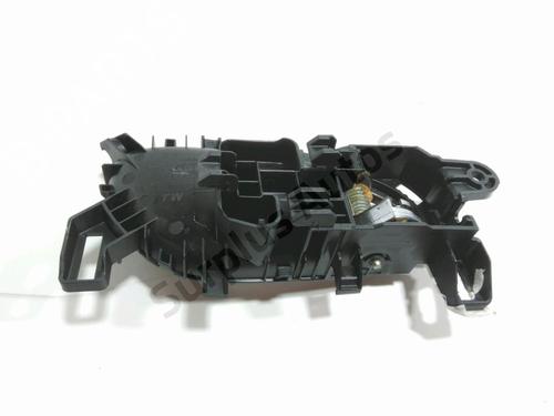 Front left interior door handle RENAULT KADJAR (HA_, HL_) 1.5 BLUE dCi 115 (HLA6) | BP31240199I13