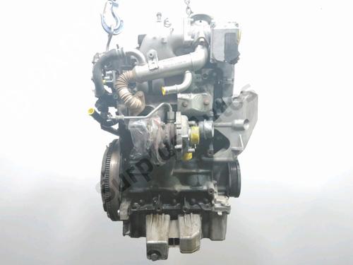 Used Engine Engine SEAT IBIZA III (6L1) 1.4 TDI (80 hp) 34503685 34503685