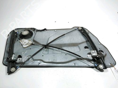 Rudehejsemekanisme Højre foran SEAT IBIZA III (6L1) 1.4 TDI (75 hp) 29857911