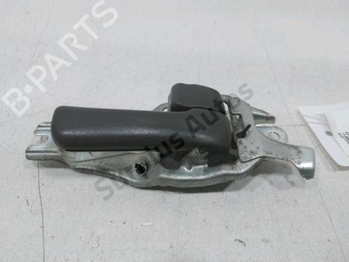 Used Front right interior door handle Front right interior door handle 30996241 30996241