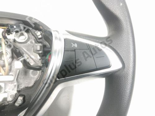 Steering wheel DACIA SPRING EV (B6M1) | BP29553157C49 