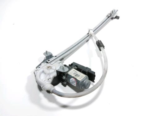 Rear left window mechanism RENAULT LAGUNA II (BG0/1_) 1.8 16V (BG04, BG0B, BG0C, BG0V) | BP28251482C24 