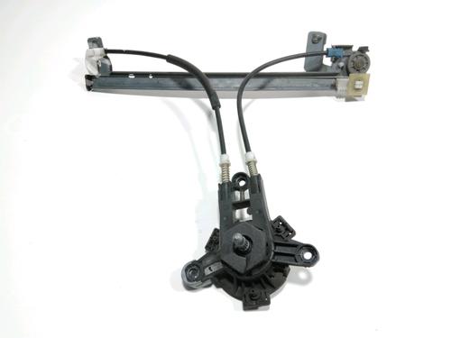 Used Rear right window mechanism CITROËN SAXO (S0, S1) 1.4 VTS (75 hp) 28250109