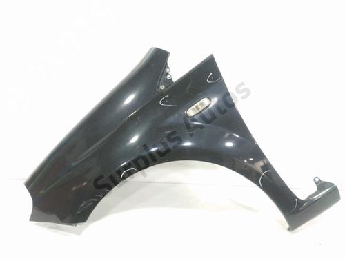 Forkjerm venstre Forkjerm venstre FIAT GRANDE PUNTO (199_) 1.3 D Multijet (199.AXD11, 199.AXD1A, 199.AXD1B,... (90 hp) 37167880 37167880