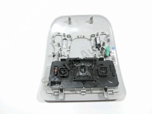 Kabinelys JEEP RENEGADE SUV (BU, B1, BV) 1.4 | BP28263820I8 - Image 2