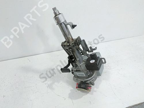 Used Steering column Steering column RENAULT MEGANE III Grandtour (KZ0/1) 1.5 dCi (KZ09, KZ0D, KZ1G, KZ29, KZ14, KZ1W, KZ10, KZ1F,... (110 hp) 39737295 39737295