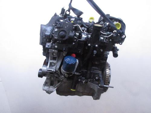 Engine RENAULT CLIO IV Grandtour (KH_) 1.5 dCi 90 (KHN3, KHN4) | BP29856765M1