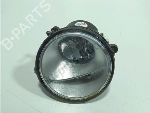 Nebelscheinwerfer links für Nebelscheinwerfer links RENAULT TWINGO II (CN0_) 1.2 16V (CN04, CN0B) (75 hp) 36509532 36509532