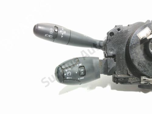 Steering wheel controls CITROËN BERLINGO Box Body/MPV (B9) 1.6 HDi 110 | BP40059404E15 - Image 3