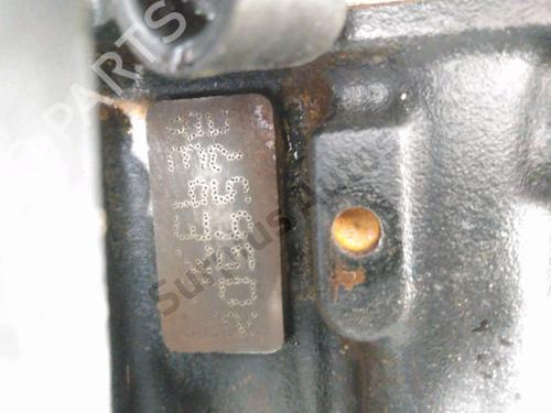 Engine RENAULT CLIO IV (BH_) 1.5 dCi 90 | BP33973815M1 - Image 5