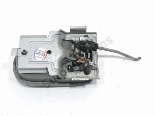 Rear left interior door handle MAZDA 626 V Hatchback (GF) 2.0 Turbo DI (GFFP) | BP32311216I15 - Image 2