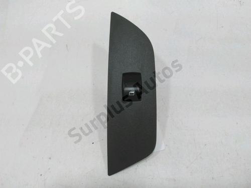Used Left rear window switch BMW X1 (E84) sDrive 18 d (143 hp) 31000552