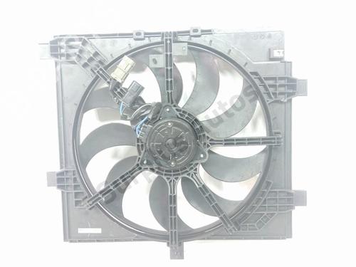 Used Radiator fan Radiator fan NISSAN JUKE (F15) 1.5 dCi (110 hp) 34712849 34712849