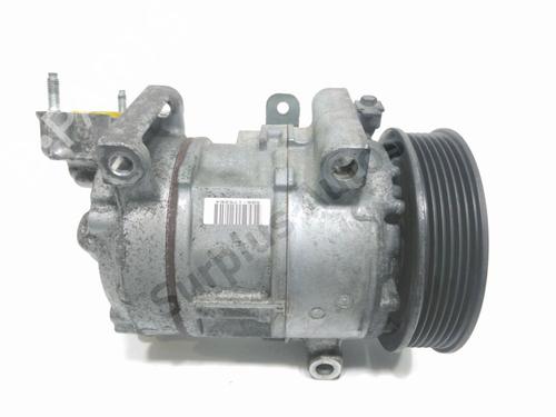 AC compressor CITROËN C4 II (NC_) 1.6 HDi 110 | BP37167603M34 - Image 4