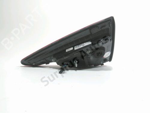Left tailgate light RENAULT CLIO V (B7_) 1.5 Blue dCi 85 (B7AG) | BP30269462C79 - Image 2