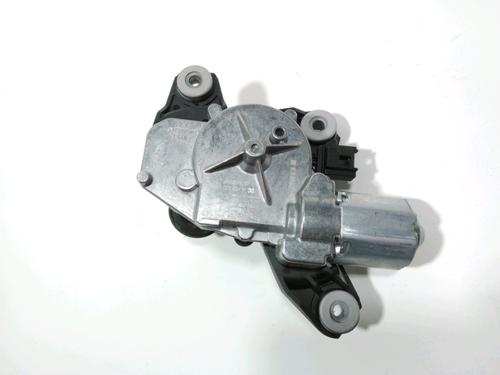 Rear wiper motor RENAULT CLIO V (B7_) 1.5 Blue dCi 85 (B7AG) | BP28272725M102 