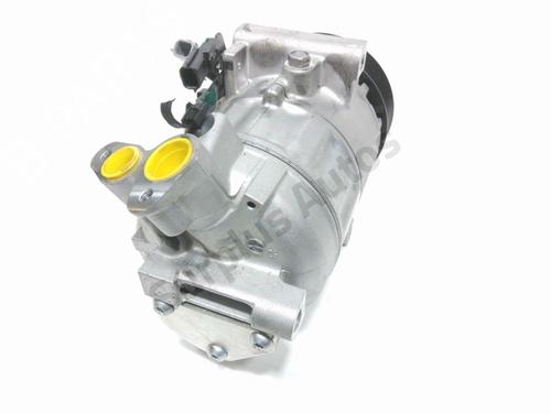 AC compressor RENAULT CLIO V (B7_) 1.0 TCe 90 (B7MT) | BP28223629M34 