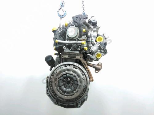 Engine NISSAN JUKE (F15) 1.5 dCi | BP35719662M1 - Image 2